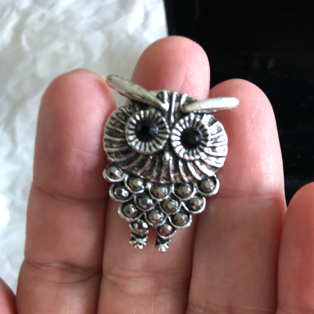 🌸NEW Owl ring 🌸